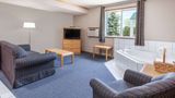 Super 8 Medicine Hat Room