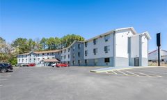 Super 8 Homewood Birmingham Area