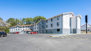 Super 8 Homewood Birmingham Area