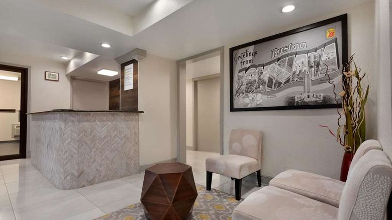 <b>Super 8 Ruston Lobby</b>. Images powered by <a href="https://iceportal.shijigroup.com/" title="IcePortal" target="_blank">IcePortal</a>.