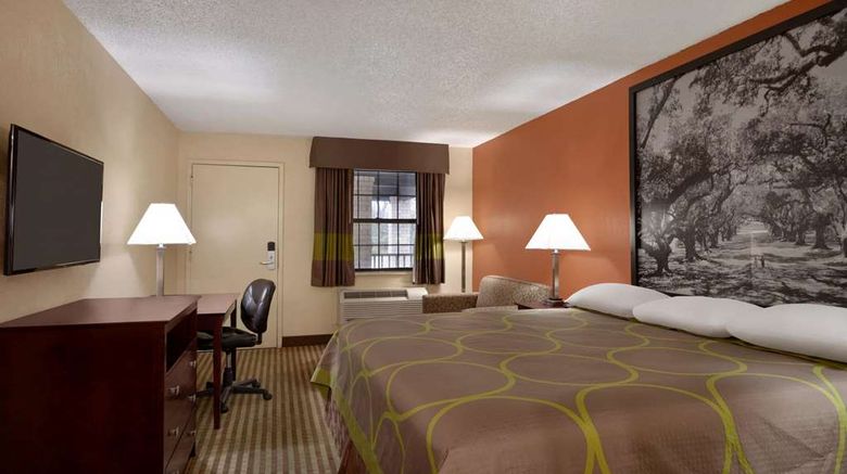 <b>Super 8 Ruston Suite</b>. Images powered by <a href="https://iceportal.shijigroup.com/" title="IcePortal" target="_blank">IcePortal</a>.