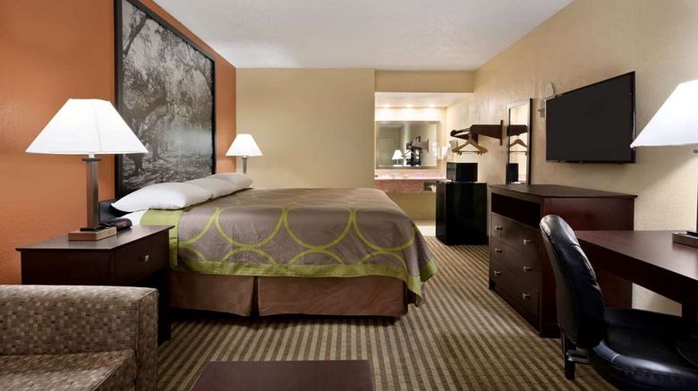 <b>Super 8 Ruston Suite</b>. Images powered by <a href="https://iceportal.shijigroup.com/" title="IcePortal" target="_blank">IcePortal</a>.