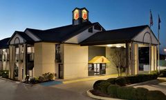 Super 8 Ruston