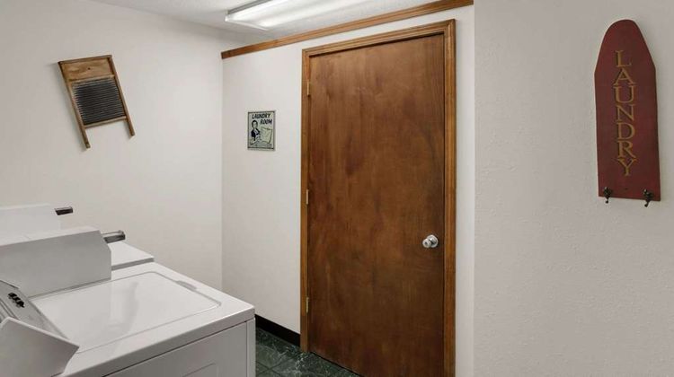 Super 8 Washington Other