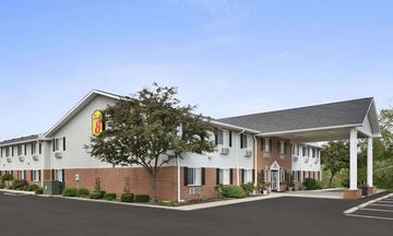 Super 8 Washington