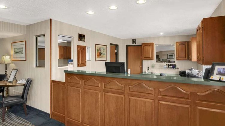Super 8 Washington Other