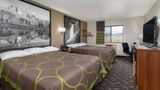Super 8 Dubois Room