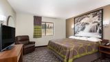 Super 8 Dubois Suite