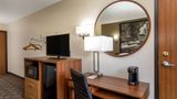 Super 8 Dubois Room