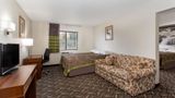Super 8 Dubois Suite