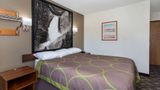 Super 8 Dubois Room