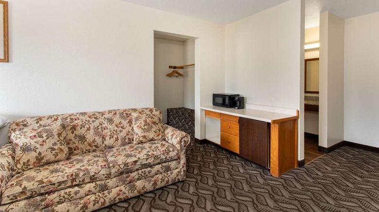 <b>Super 8 Dubois Suite</b>. Images powered by <a href="https://iceportal.shijigroup.com/" title="IcePortal" target="_blank">IcePortal</a>.