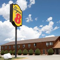 Super 8 Dubois