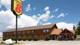 Super 8 Dubois Exterior