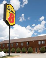 Super 8 Dubois