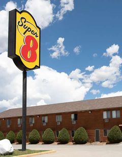 Super 8 Dubois