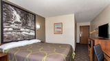 Super 8 Dubois Room