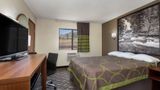Super 8 Dubois Room