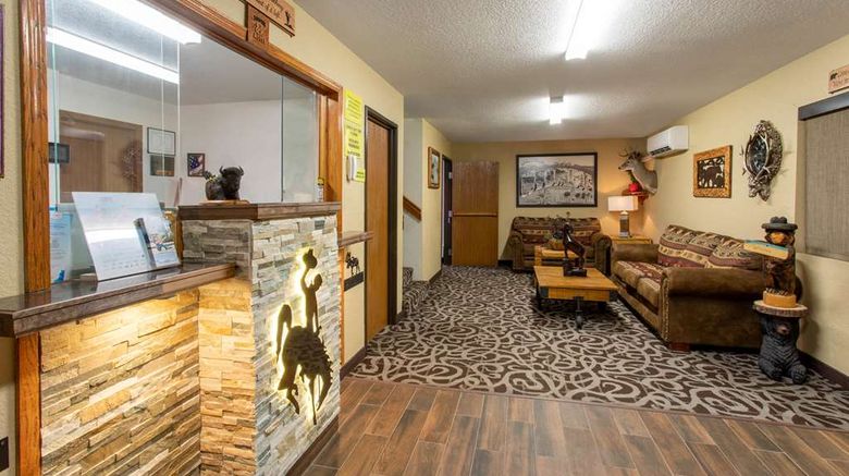 <b>Super 8 Dubois Lobby</b>. Images powered by <a href="https://iceportal.shijigroup.com/" title="IcePortal" target="_blank">IcePortal</a>.