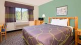 Super 8 Cloquet Room