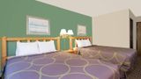 Super 8 Cloquet Room