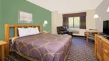 Super 8 Cloquet Room