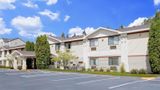 Super 8 Cloquet Exterior