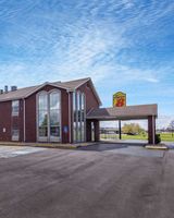 Super 8 Nixa/Springfield Area