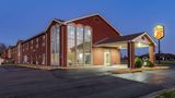 <b>Super 8 Nixa/Springfield Area Exterior</b>. Images powered by <a href="https://iceportal.shijigroup.com/" title="IcePortal" target="_blank">IcePortal</a>.