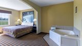 <b>Super 8 Nixa/Springfield Area Suite</b>. Images powered by <a href="https://iceportal.shijigroup.com/" title="IcePortal" target="_blank">IcePortal</a>.