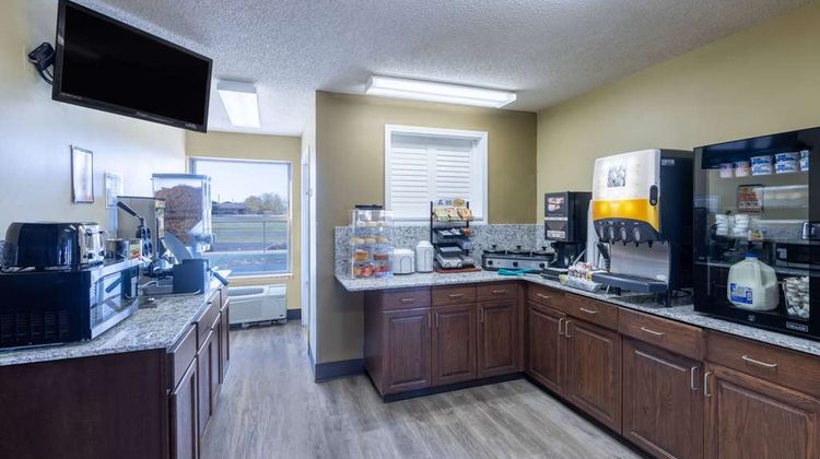 Super 8 Nixa/Springfield Area Other
