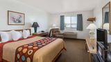<b>Super 8 Rexburg Room</b>. Images powered by <a href="https://iceportal.shijigroup.com/" title="IcePortal" target="_blank">IcePortal</a>.