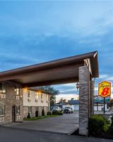 Super 8 Rexburg