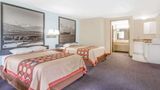 Super 8 Driggs Suite