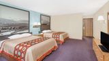 Super 8 Driggs Room
