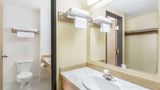 Super 8 Driggs Room