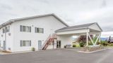 Super 8 Driggs Exterior
