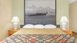 Super 8 Driggs Room