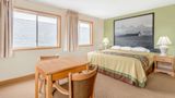 Super 8 Driggs Room