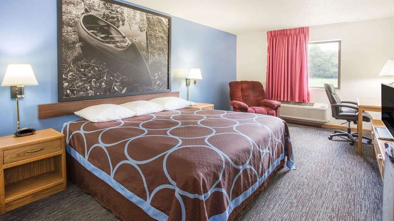 <b>Super 8 Monmouth Room</b>. Images powered by <a href="https://iceportal.shijigroup.com/" title="IcePortal" target="_blank">IcePortal</a>.