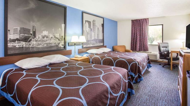 <b>Super 8 Monmouth Room</b>. Images powered by <a href="https://iceportal.shijigroup.com/" title="IcePortal" target="_blank">IcePortal</a>.