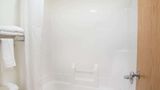 Super 8 Monmouth Room