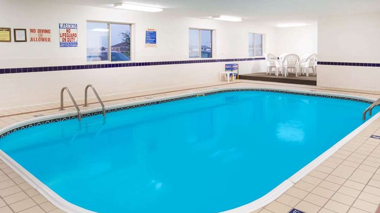 <b>Super 8 Monmouth Pool</b>. Images powered by <a href="https://iceportal.shijigroup.com/" title="IcePortal" target="_blank">IcePortal</a>.