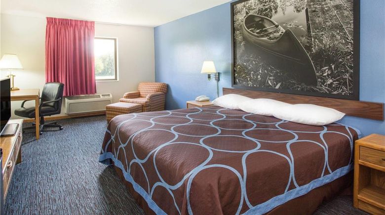 <b>Super 8 Monmouth Room</b>. Images powered by <a href="https://iceportal.shijigroup.com/" title="IcePortal" target="_blank">IcePortal</a>.