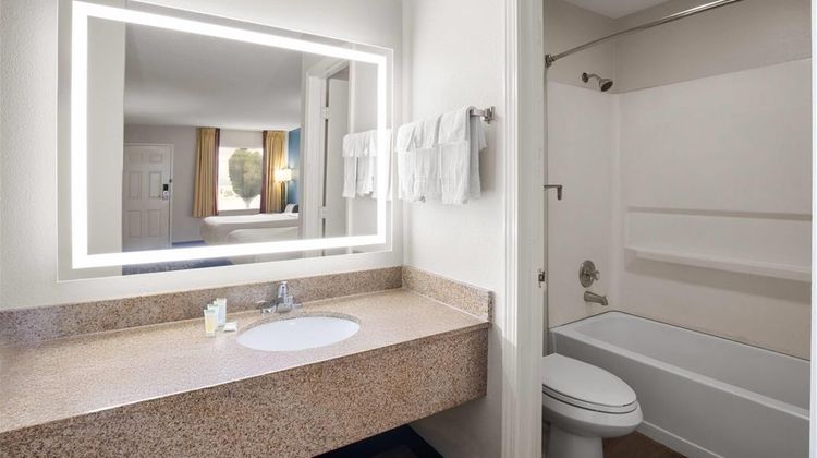 Baymont by Wyndham Richburg/Chester Area Room