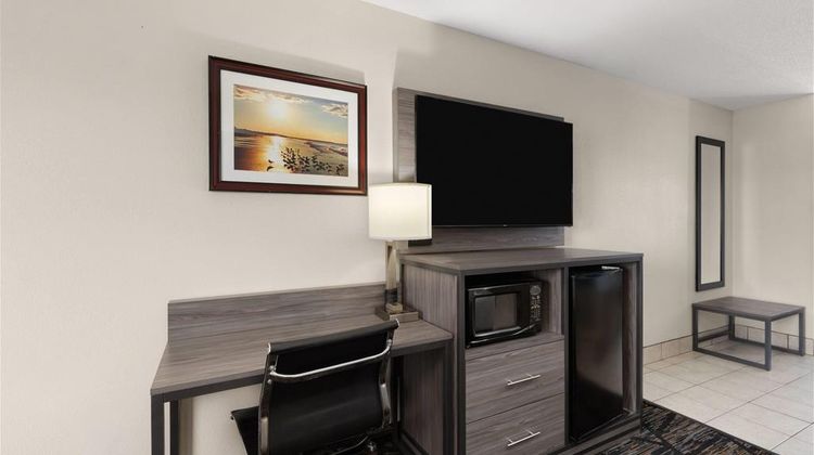 Baymont by Wyndham Richburg/Chester Area Suite