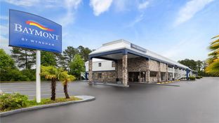 Baymont by Wyndham Richburg/Chester Area