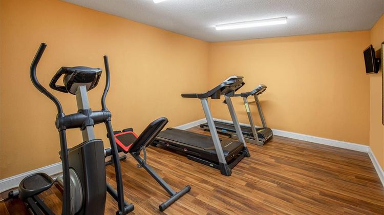Baymont by Wyndham Richburg/Chester Area Health