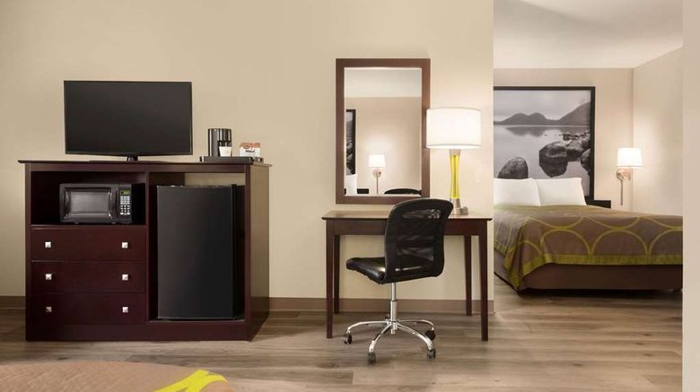 <b>Super 8 Bethany Suite</b>. Images powered by <a href="https://iceportal.shijigroup.com/" title="IcePortal" target="_blank">IcePortal</a>.