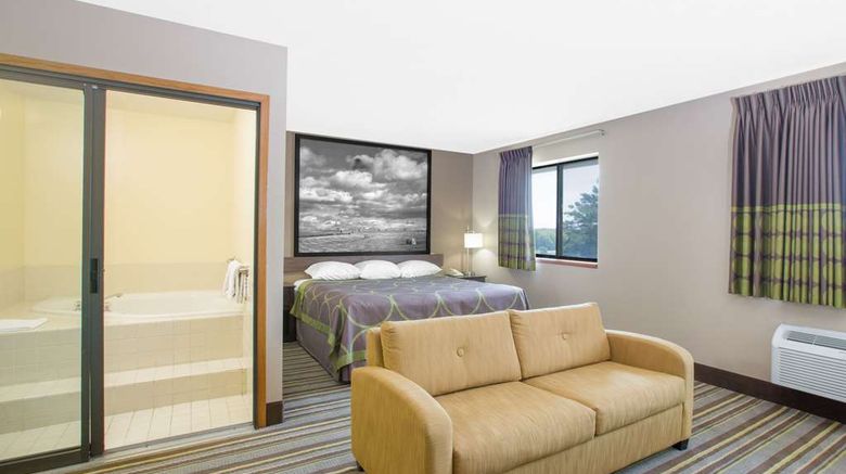 <b>Super 8 Hastings Suite</b>. Images powered by <a href="https://iceportal.shijigroup.com/" title="IcePortal" target="_blank">IcePortal</a>.